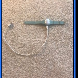 Ava bracelet (successul twin pregnancy!)